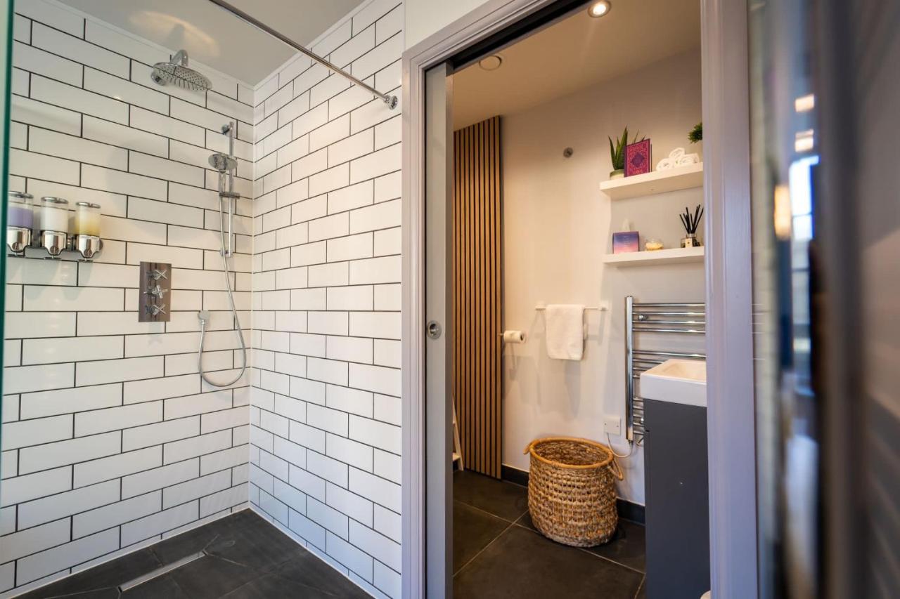 Abbey View Studio Central Bath Dış mekan fotoğraf